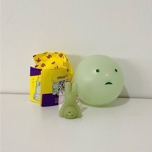 SMISKI Strap Accessory Series 3 - handstand